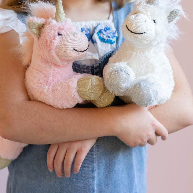 Nana Huchy | Glimmer Glitter Unicorn - Image 5