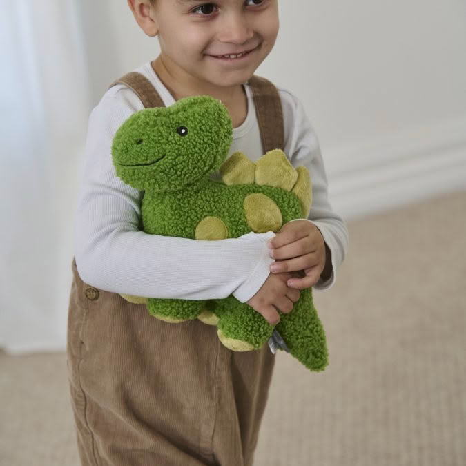 Nana Huchy | Sadie The Dino, Green - Image 2