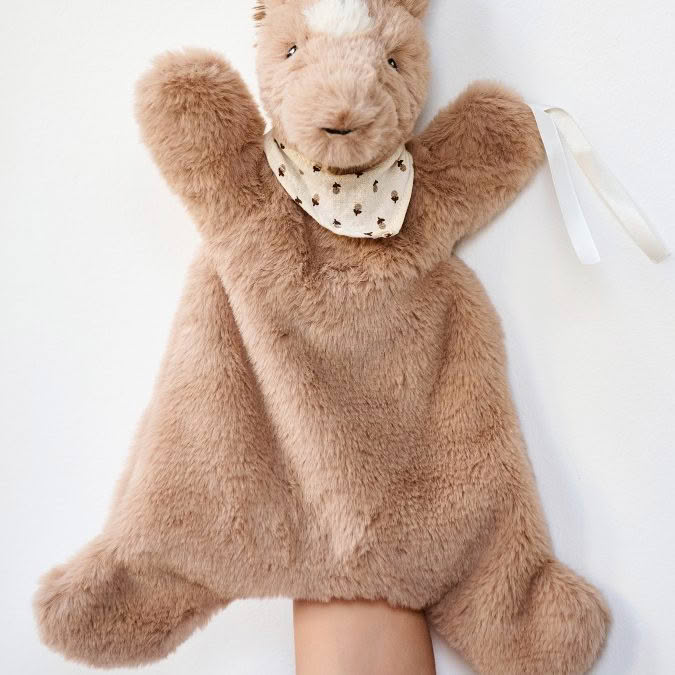 Nana Huchy | Harvey the Horse, Hooch Coochie - Image 3