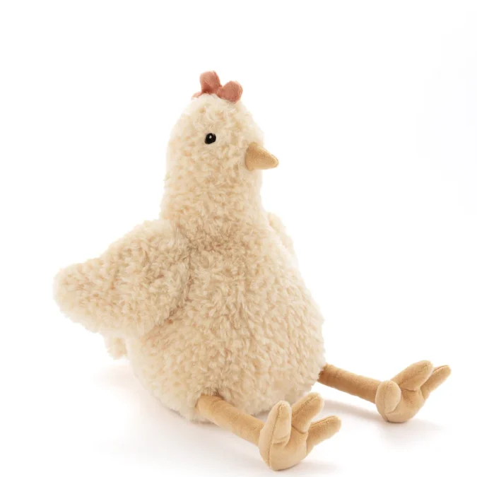 Nana Huchy | Harriet the Hen, Honey