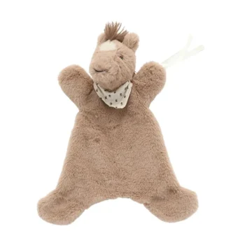 Nana Huchy | Harvey the Horse, Hooch Coochie