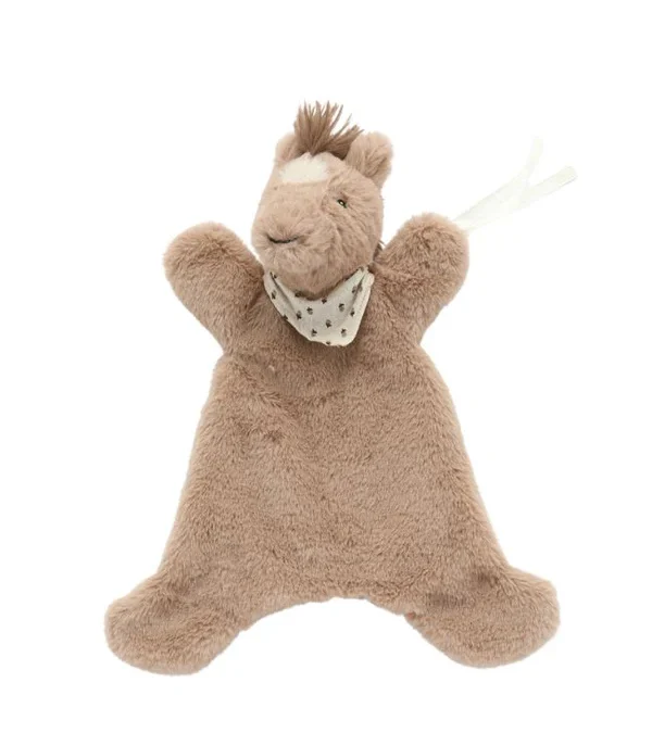 Nana Huchy | Harvey the Horse, Hooch Coochie