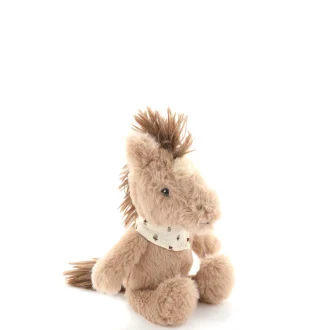 Nana Huchy | Harvey the Horse, Mini Rattle