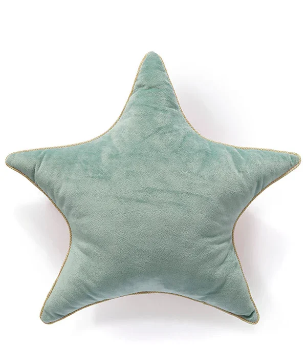Nana Huchy | Wish upon a Star Cushion, Small - Image 3