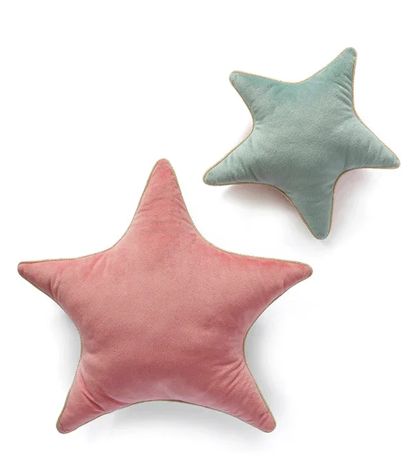 Nana Huchy | Wish upon a Star Cushion, Small - Image 2
