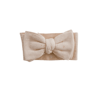 Ziggy Lou | Headband, Biscotti Fleck