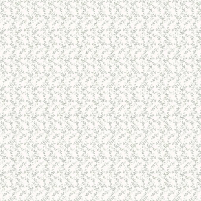 Fox & Fallow | Organic Bassinet Sheet, Cypress - Image 6