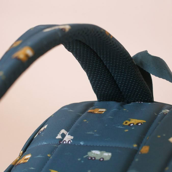 Fox & Fallow | Backpack, Trucks - Image 11