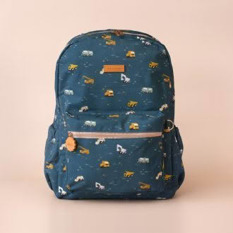 Fox & Fallow | Backpack, Trucks