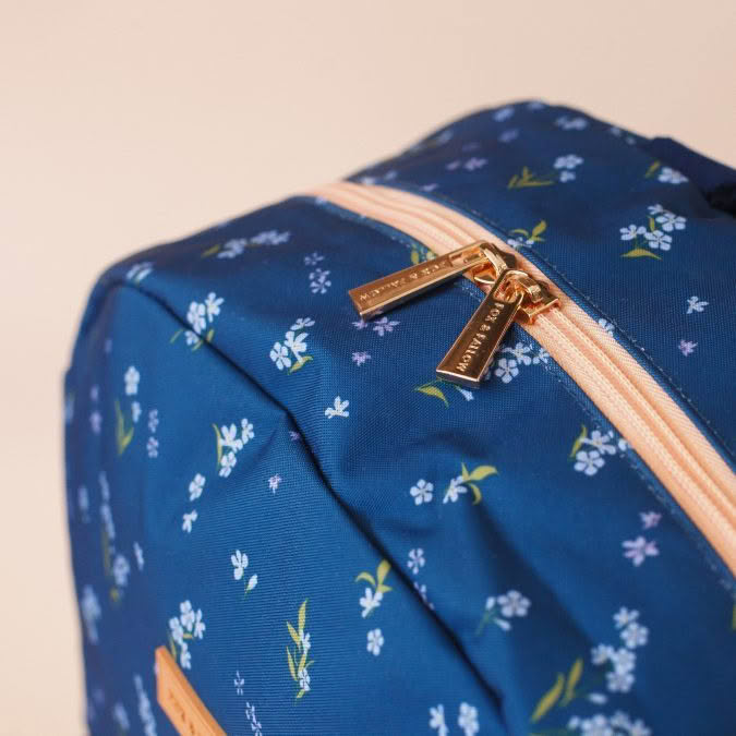 Fox & Fallow | Backpack, Forget-Me-Not - Image 7