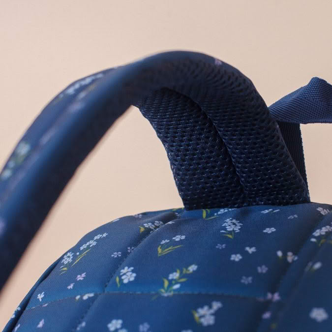 Fox & Fallow | Backpack, Forget-Me-Not - Image 8