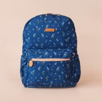 Fox & Fallow | Backpack, Forget-Me-Not