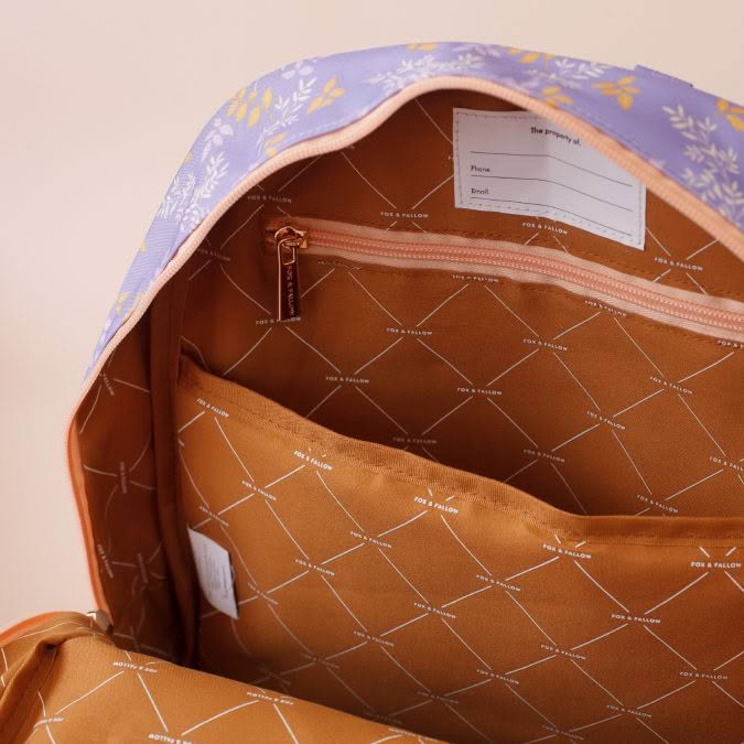 Fox & Fallow | Backpack, Juniper - Image 7