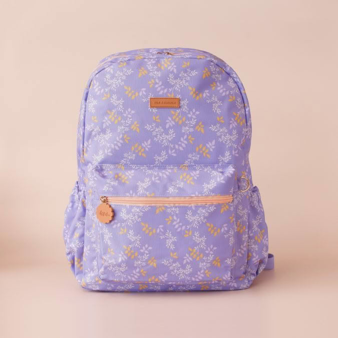 Fox & Fallow | Backpack, Juniper