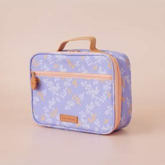 Fox & Fallow | Lunch Bag, Juniper (Mini)