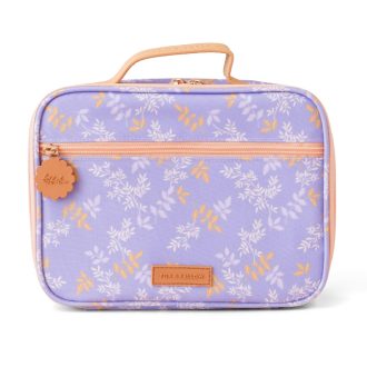 Fox & Fallow | Lunch Bag, Juniper (Mini)