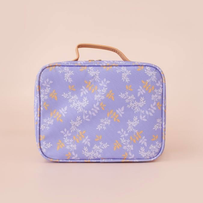 Fox & Fallow | Lunch Bag, Juniper (Mini) - Image 3