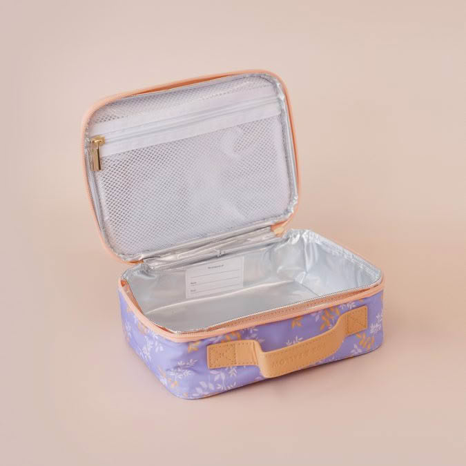 Fox & Fallow | Lunch Bag, Juniper (Mini) - Image 4