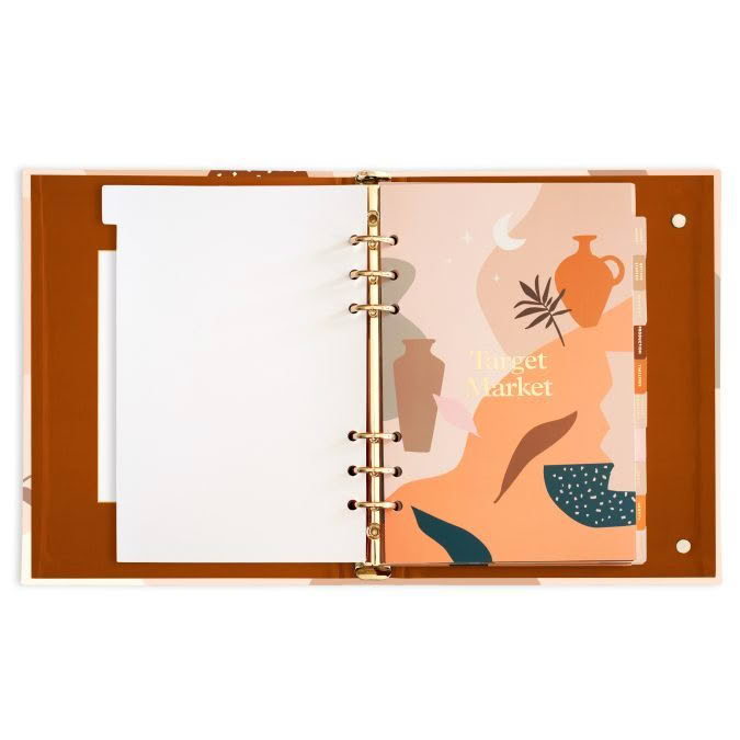 Fox & Fallow | Side Hustle Planner - Image 8