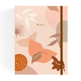 Fox & Fallow | Side Hustle Planner