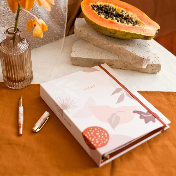 Fox & Fallow | Side Hustle Planner - Image 3