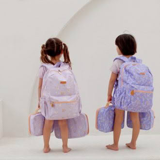 Fox & Fallow | Backpack, Juniper