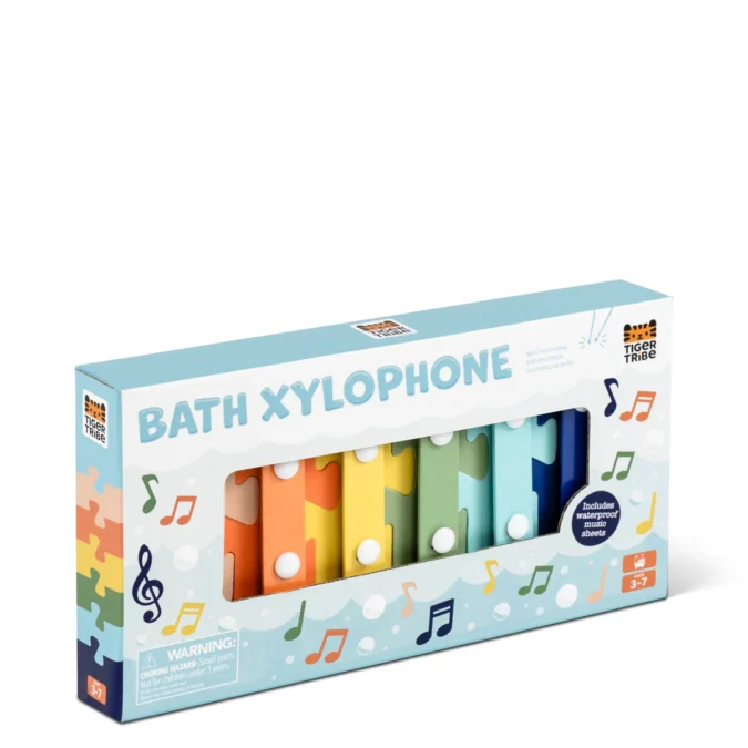 Tiger Tribe | Bath Xylophone - Image 9