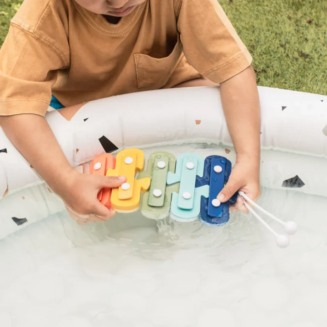 Tiger Tribe | Bath Xylophone - Image 6