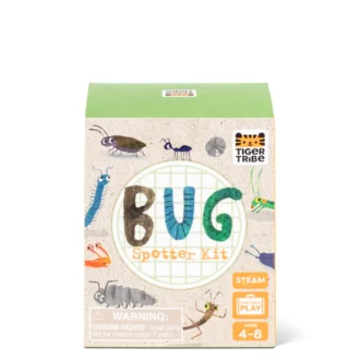 Tiger Tribe | Bug Spotter Kit