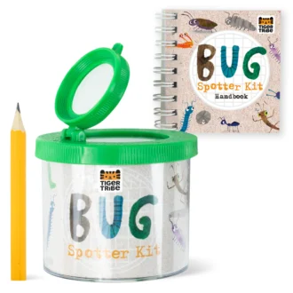 Tiger Tribe | Bug Spotter Kit