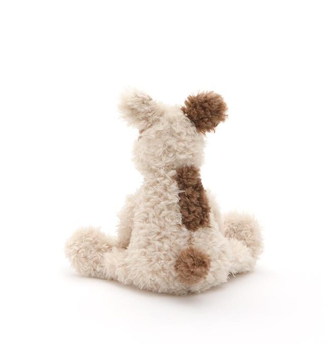 Nana Huchy | Buddy the Pup, Beige - Image 3