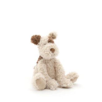 Nana Huchy | Buddy the Pup, Beige