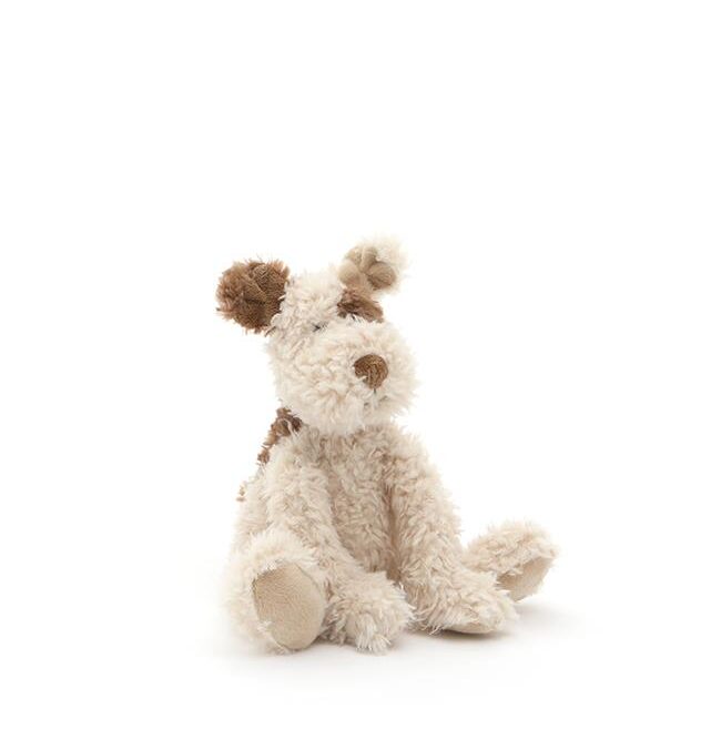 Nana Huchy | Buddy the Pup, Beige