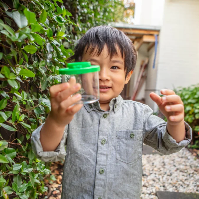 Tiger Tribe | Bug Spotter Kit - Image 5