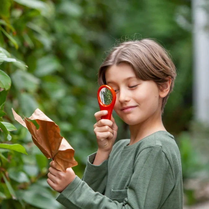 Tiger Tribe | Outdoor Activity Set - Image 5