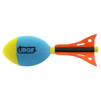 URGE | Torpedo