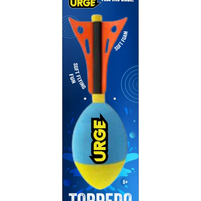 URGE | Torpedo - Image 3