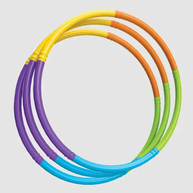 URGE | Underwater Pool Hoops - Image 3