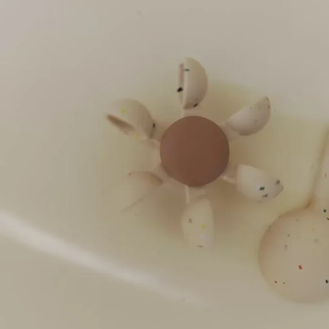 Mushie | Water Wheel Bath Set - Image 5