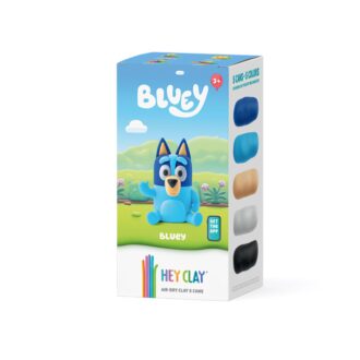 Hey Clay | Bluey Series, Bluey