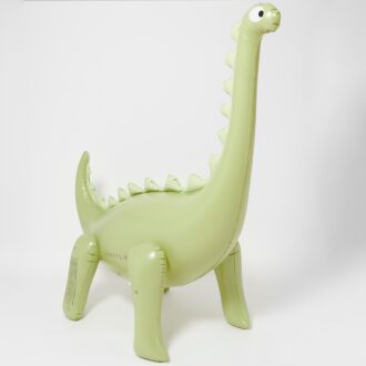 SUNNYLiFE | Dino Giant Sprinkler, Into the Wild Khaki