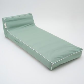 SUNNYLiFE | Luxe Lie-On Lounger Float, The Vacay Sage