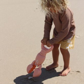 SUNNYLiFE | Sand Claws, Lobster Coral
