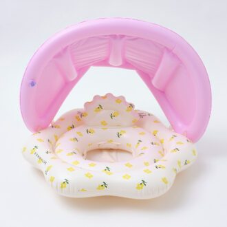 SUNNYLiFE | Baby Float, Mima the Fairy Lemon Lilac